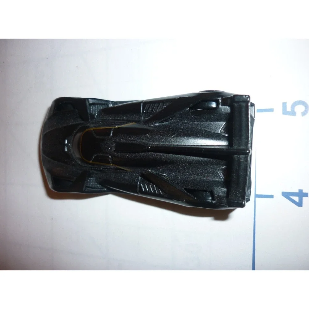 2023 HOT WHEELS CADILLAC PROJECT GTP HYPERCAR BLACK 1:64 DIECAST‎